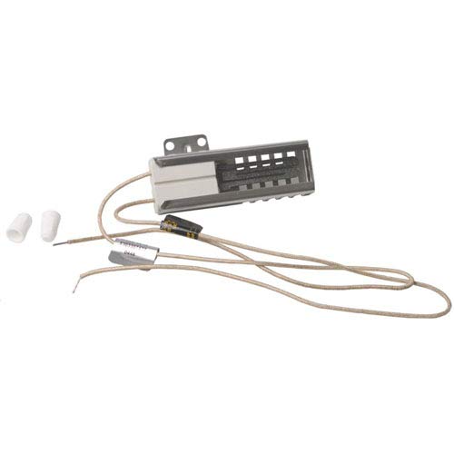 Frigidaire Oven Igniter Replacement - OEM Upgraded 54099H05 Ignitor for Gas Stove & Range - Perfect for Baking, Roasting & Daily Cooking