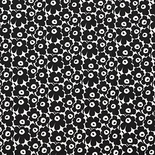 Pikkuinen Unikko Black