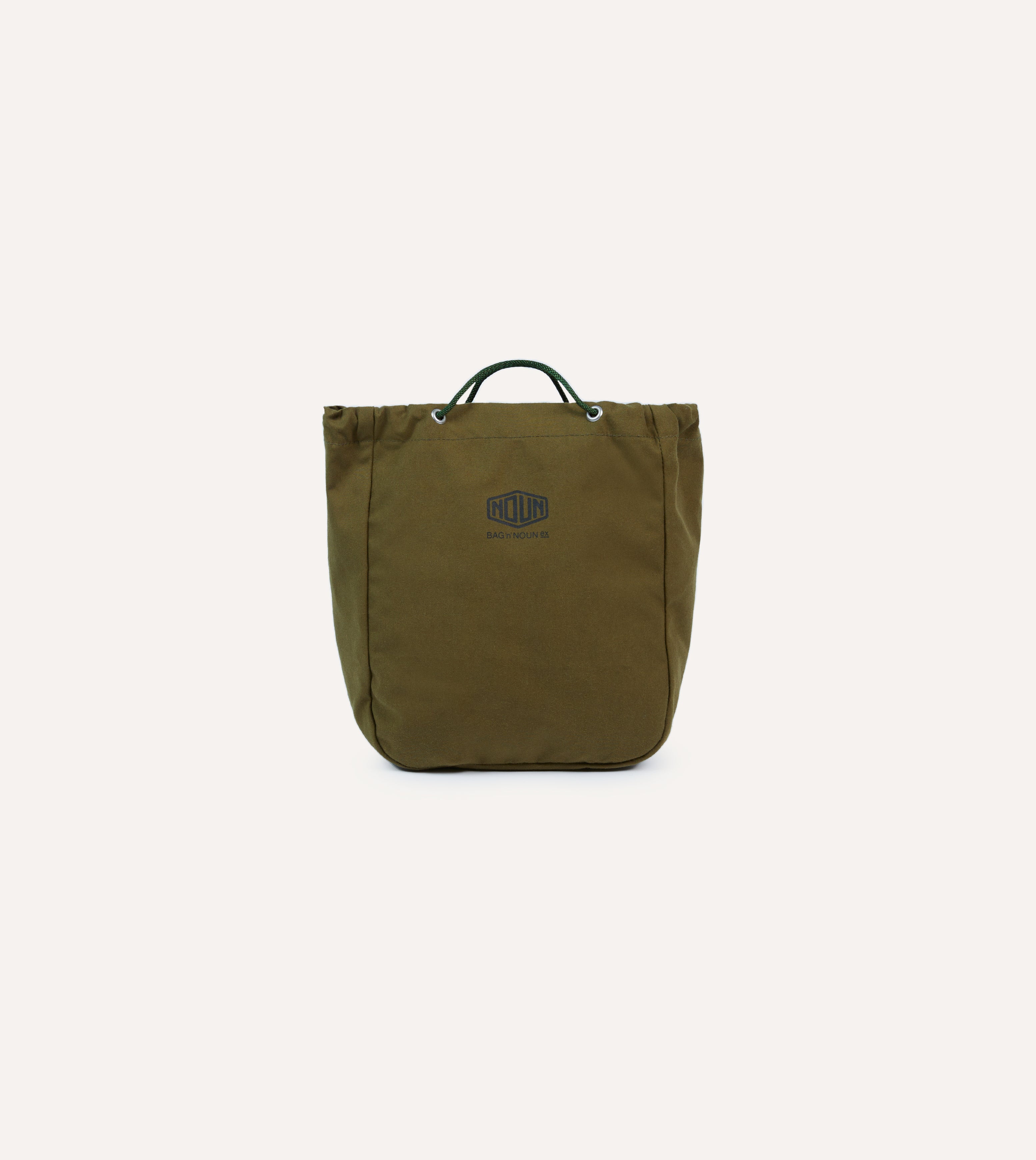 Stylish Olive Army Spindle Crossbody Bag for Women - Perfect for Travel, Shopping & Everyday Use