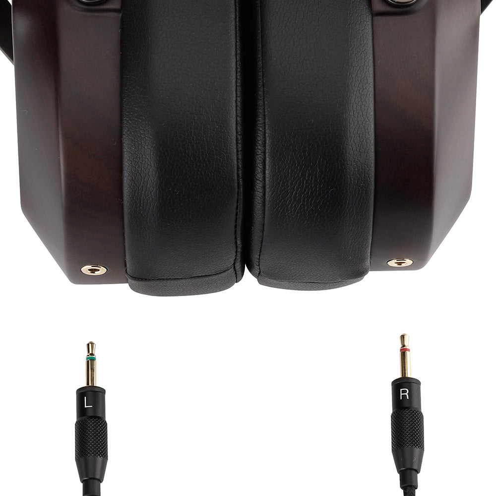 Sivga Oriole Closed Back Over Ear Headphones - High-Fidelity Sound, Noise Isolation, Comfortable Fit for Home, Studio & Travel