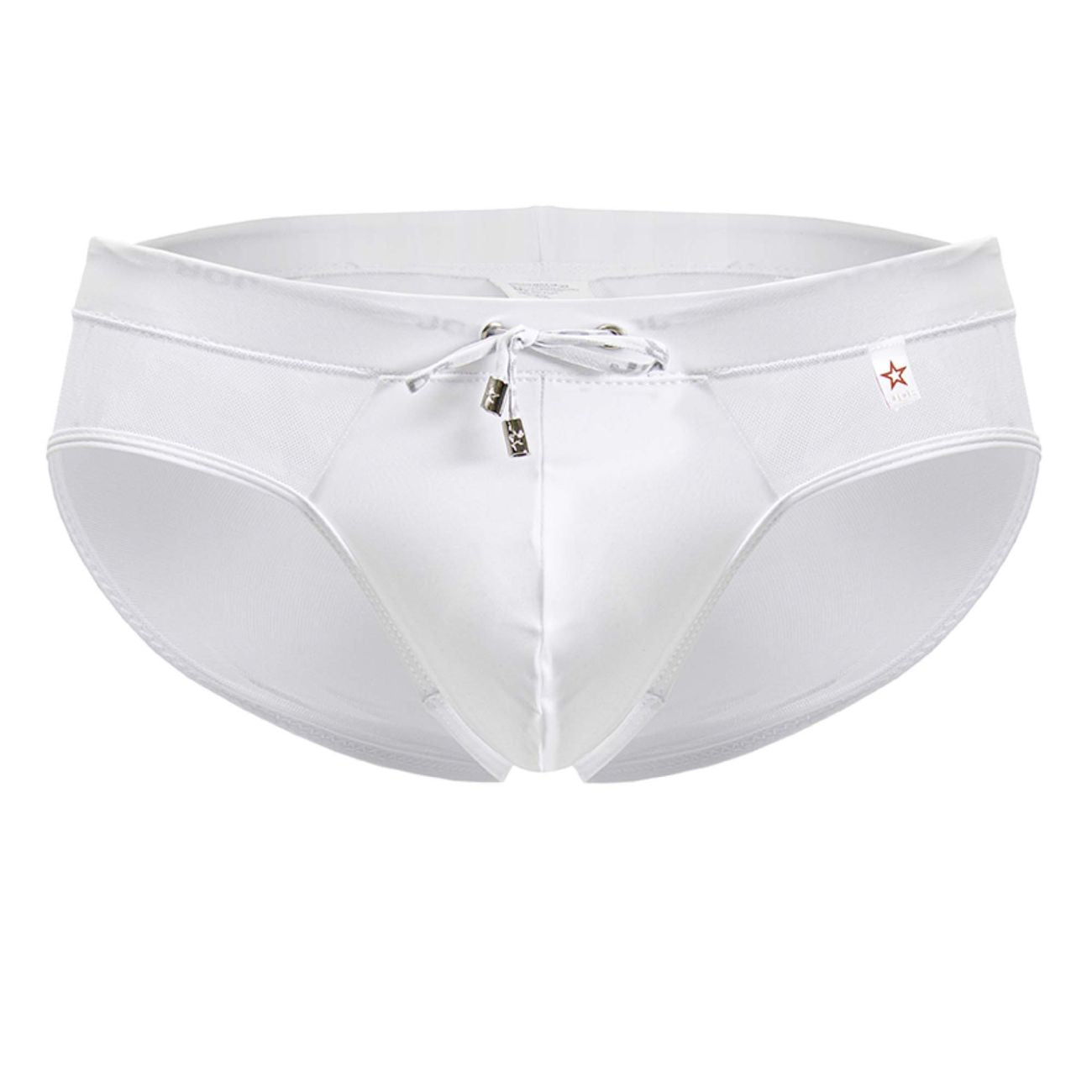 Jor Mystic Swim Brief - Men's Quick Dry Swimwear for Beach, Pool & Water Sports | Comfortable & Stylish Swim Trunks for Summer Vacation & Swimming