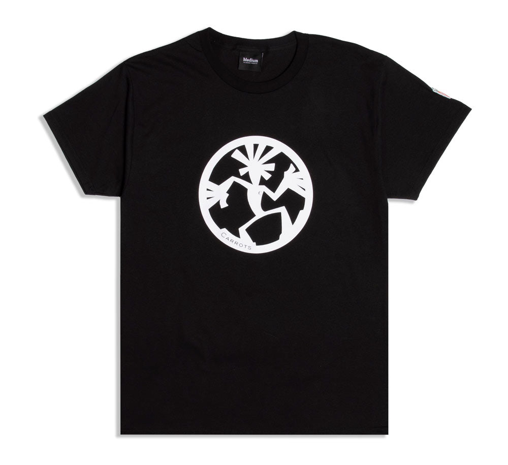 ANWAR Premium Cotton T-Shirt for Men - Comfortable Casual Tee for Everyday Wear, Gym, and Outings