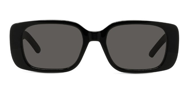 Dior Wildior S2U Sunglasses - Luxury Designer Shades for Women & Men - UV Protection & Fashion Statement - Perfect for Beach, Driving & Outdoor Activities