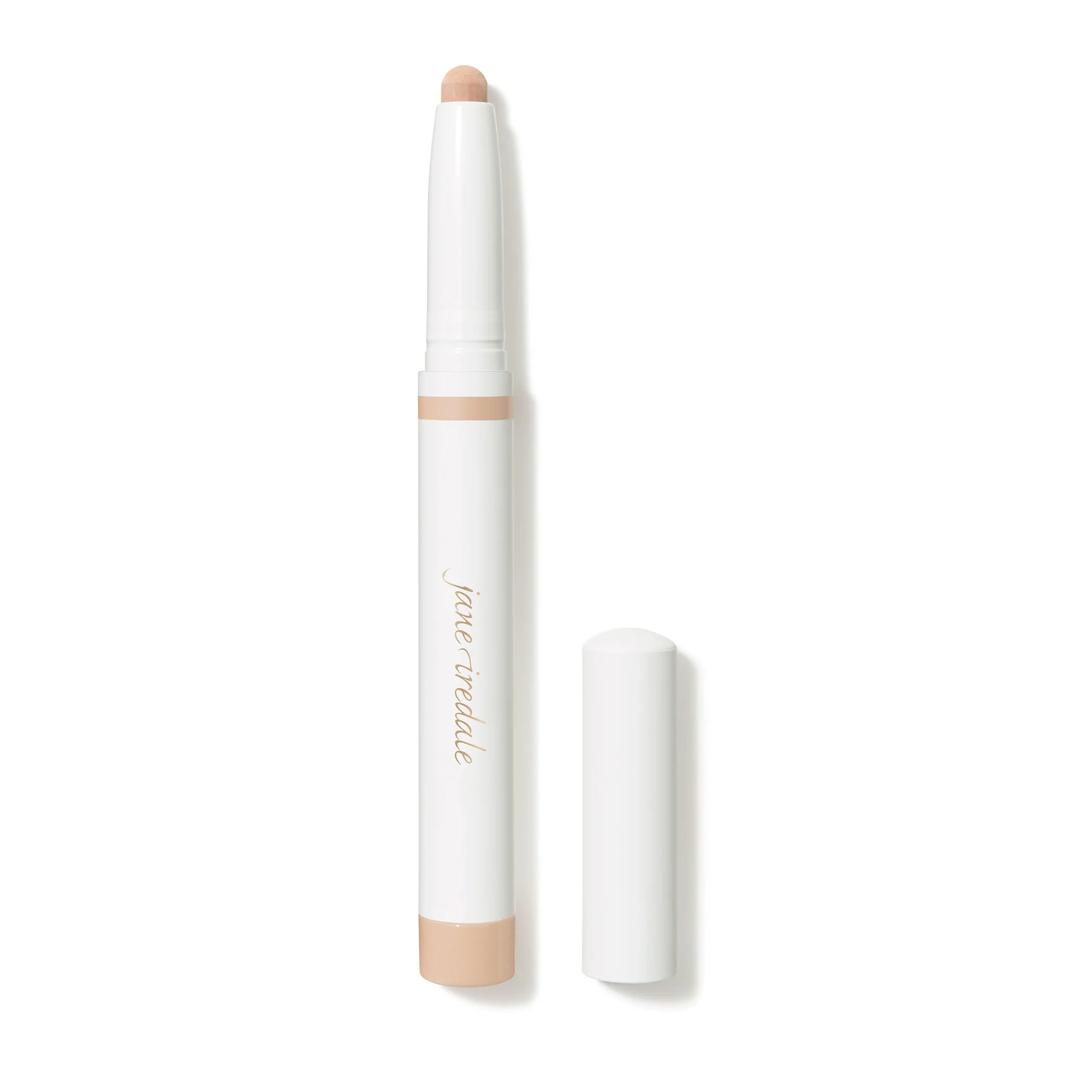 Jane Iredale ColorLuxe Eye Shadow Stick - Long-Lasting Creamy Eyeshadow for Easy Application | Perfect for Day to Night Makeup & On-The-Go Touch Ups