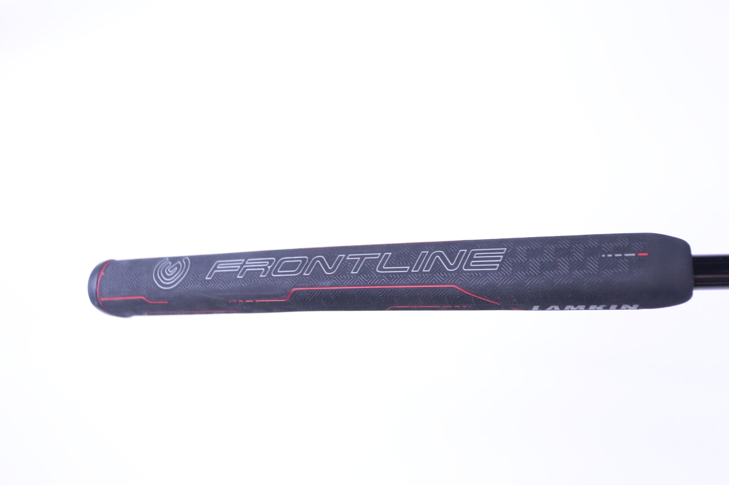 Premium Used Cleveland Frontline ELEVADO Slant Putter - Right Handed 35