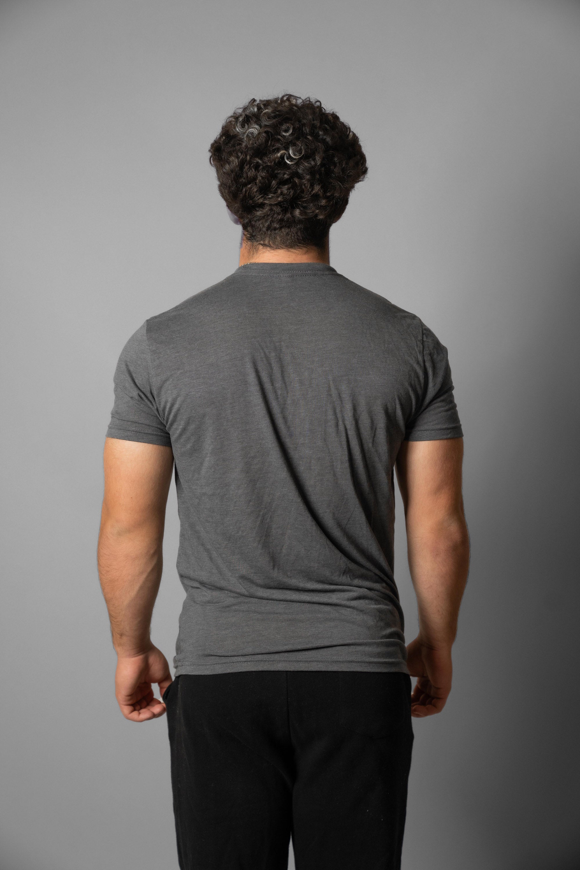 Premium Signature Tri-Blend T-Shirt for Men & Women - Soft, Comfortable & Stylish - Perfect for Casual Wear, Gym & Everyday Outfits