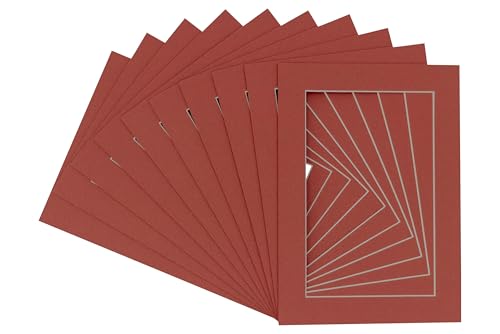 Brick Red