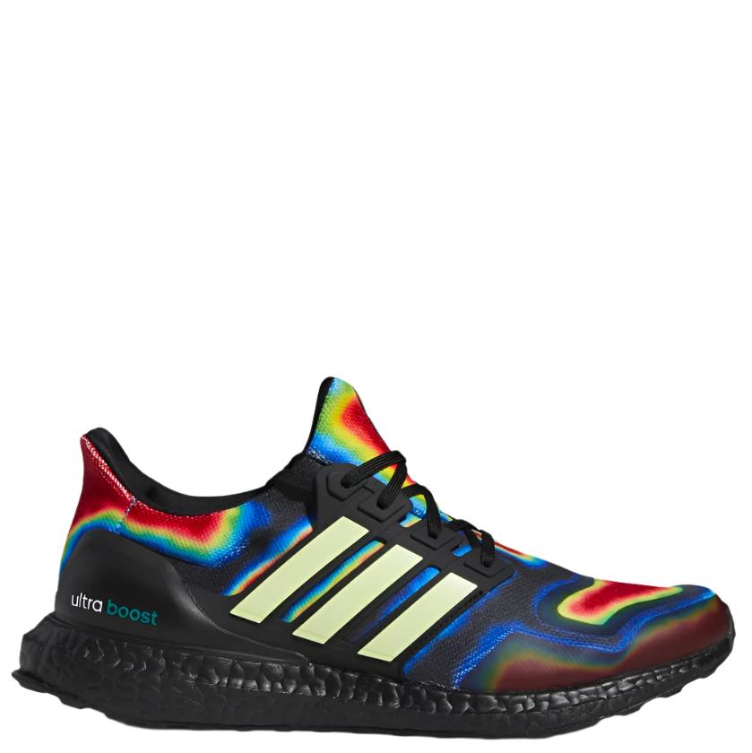 Adidas Ultraboost BM Running Shoes for Men & Women - Lightweight Comfortable Sneakers for Jogging, Gym Workouts & Daily Wear