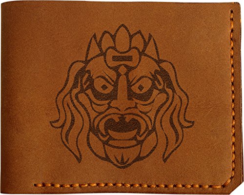 Tribal Mask5 -B01