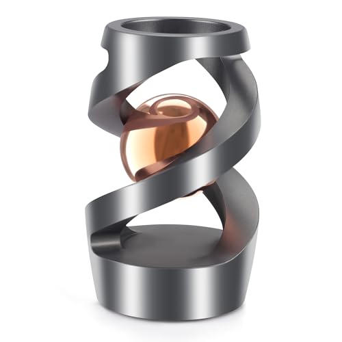 Grey Rose Gold