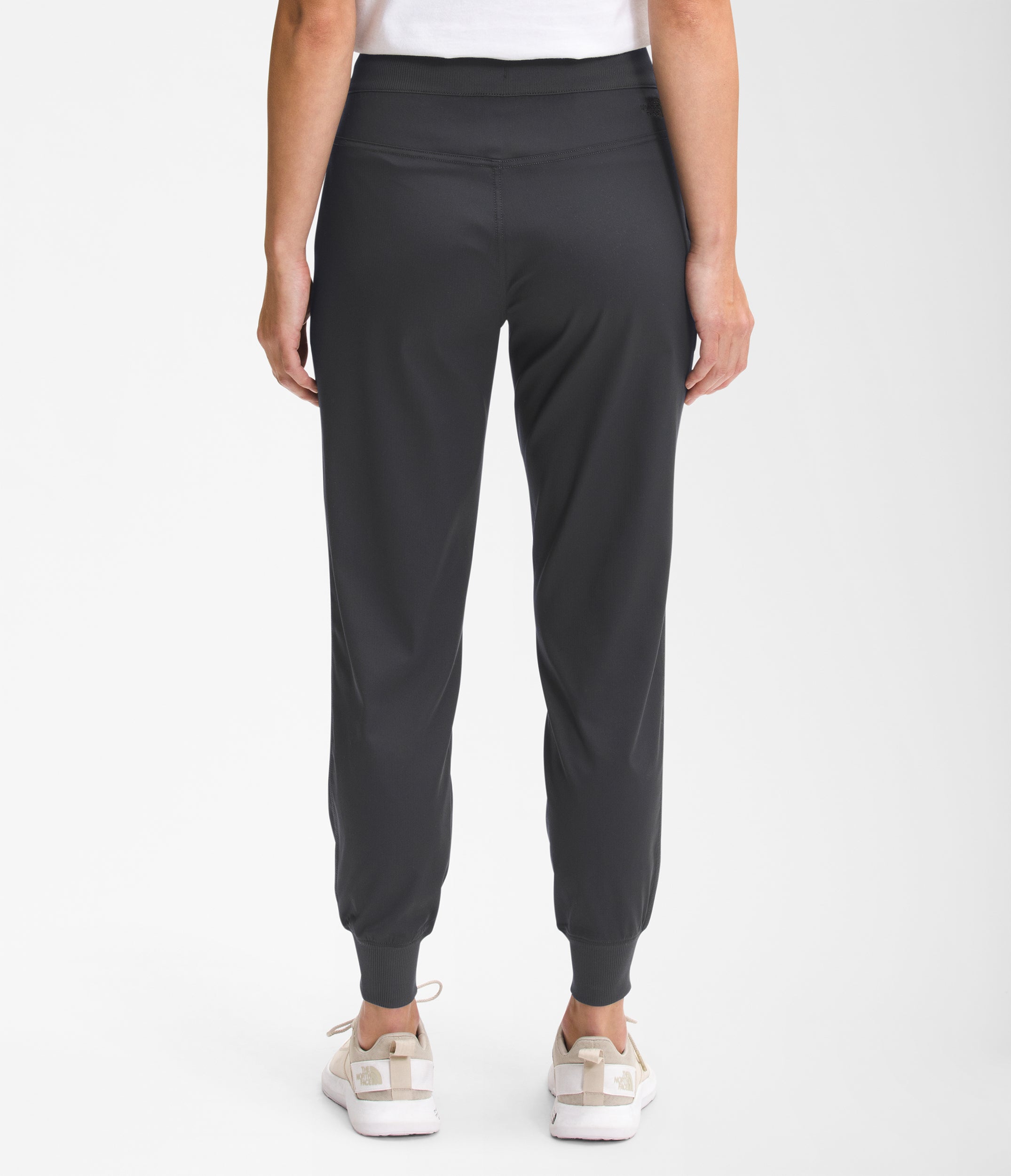 Aphrodite Women's Jogger Pants - Comfortable Regular Fit Casual Lounge Pants for Yoga, Running & Everyday Wear | NF0A5JA9 Past Season Collection