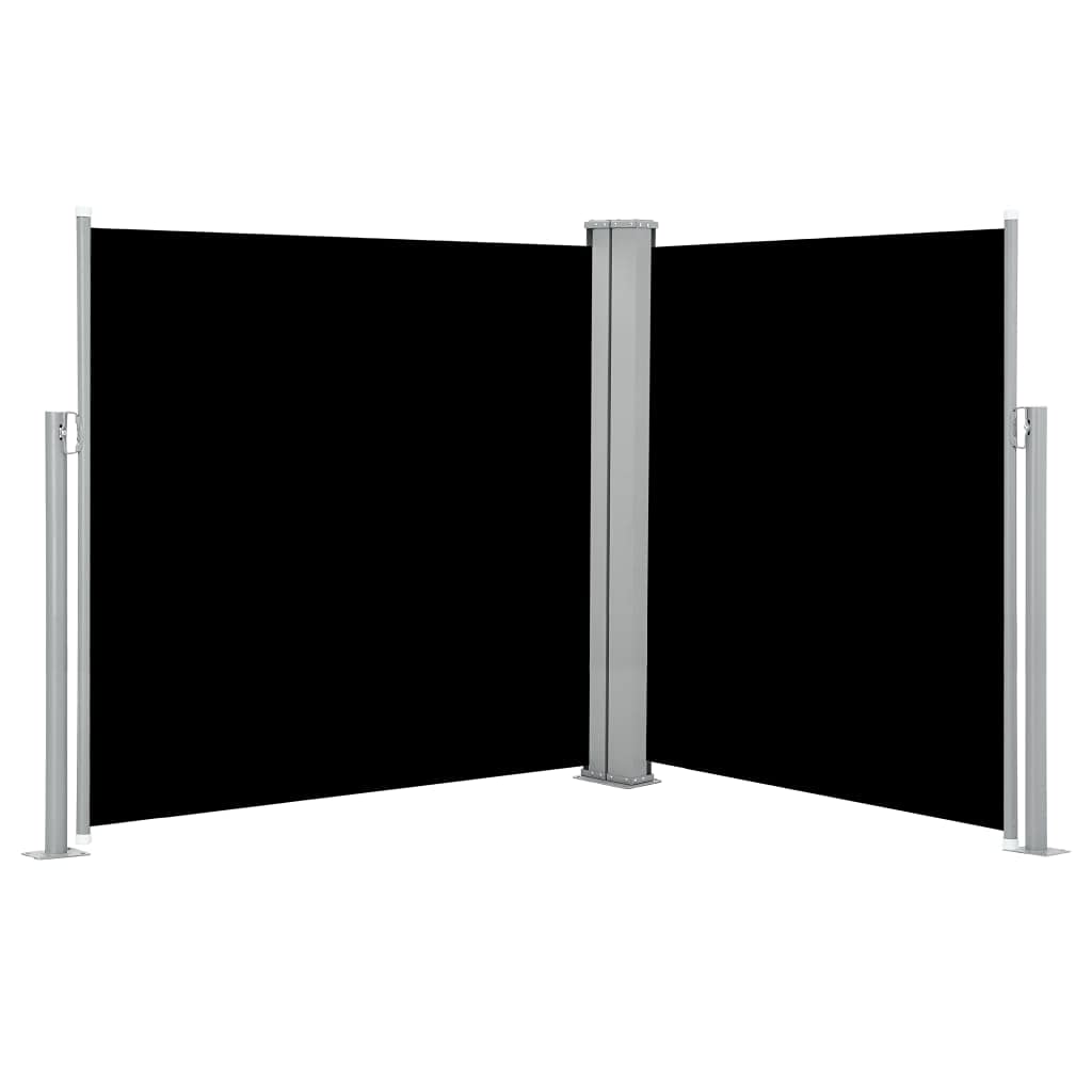 Retractable Side Awning 55.1