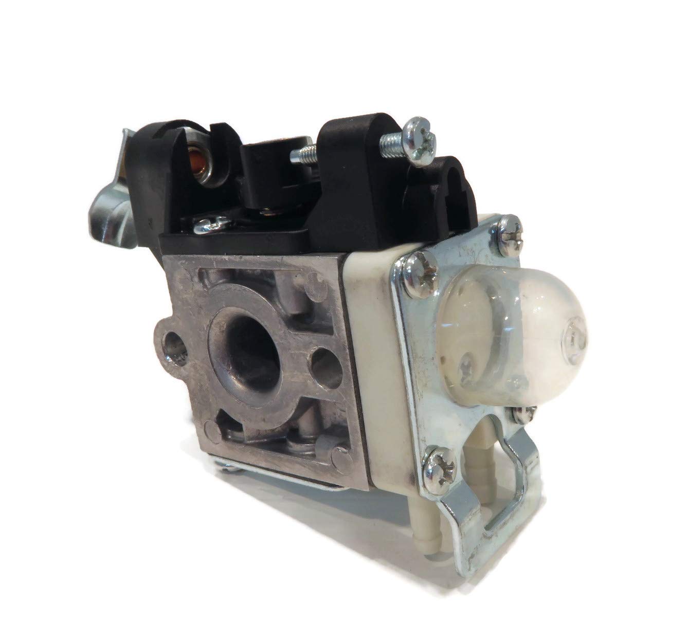 Echo PB-250 & PB-250LN Leaf Blower Carburetor Kit with Gaskets - Compatible with PB250, PB250LN Models - Perfect for Lawn Maintenance & Yard Cleanup