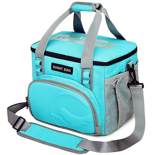 Aqua Blue 01