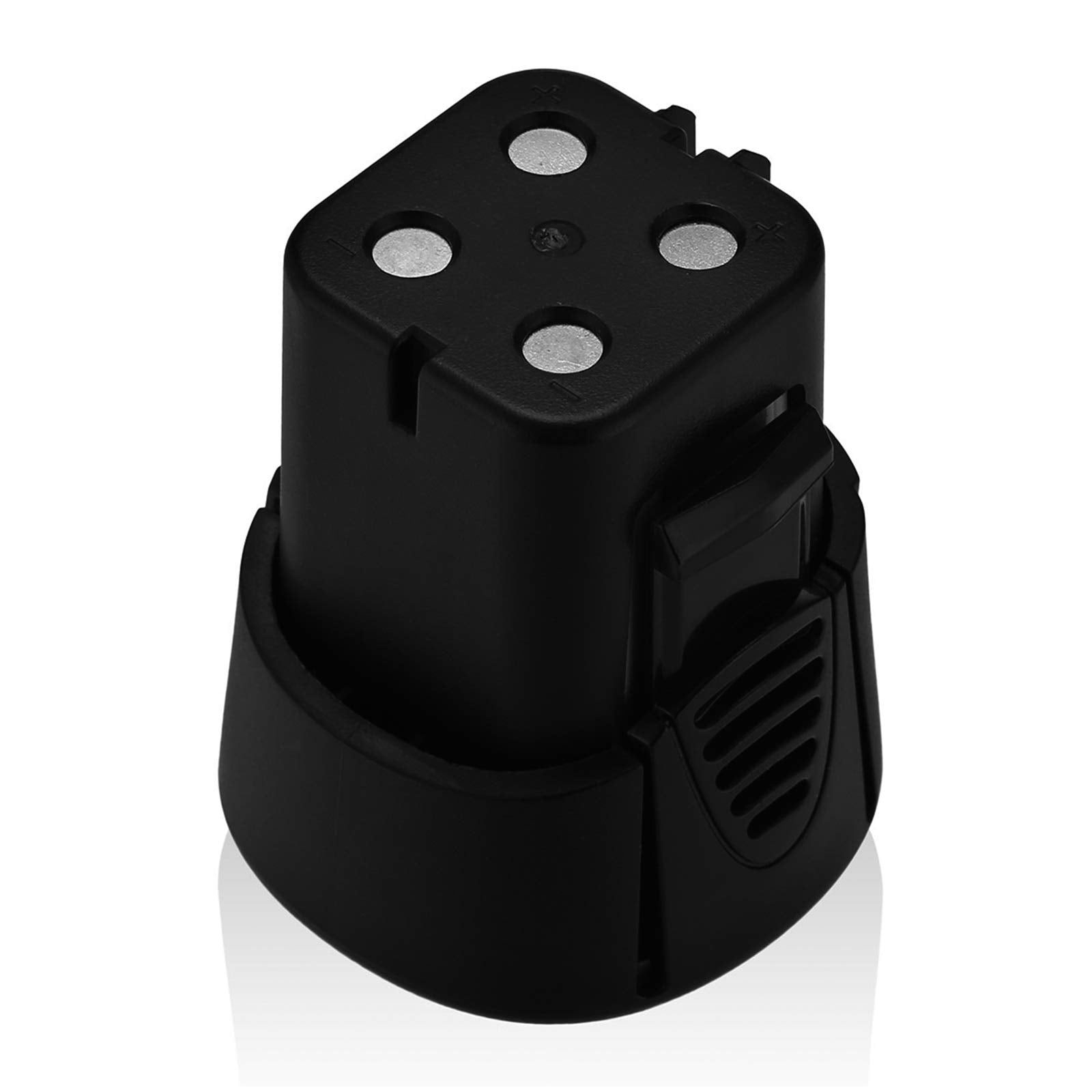 4.8V 3000mAh Replacement Battery for Dremel 7300 N/8 7300 PT - Compatible with Cordless Rotary Tools for DIY Projects & Home Repairs