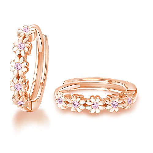 rose gold-pink
