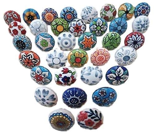Stylish Cosynee Cabinet Knobs & Drawer Pulls Set of 10 - Elegant Dresser Handles for Kitchen Cabinets, Wardrobes & Furniture - Perfect for Home Renovation & DIY Projects