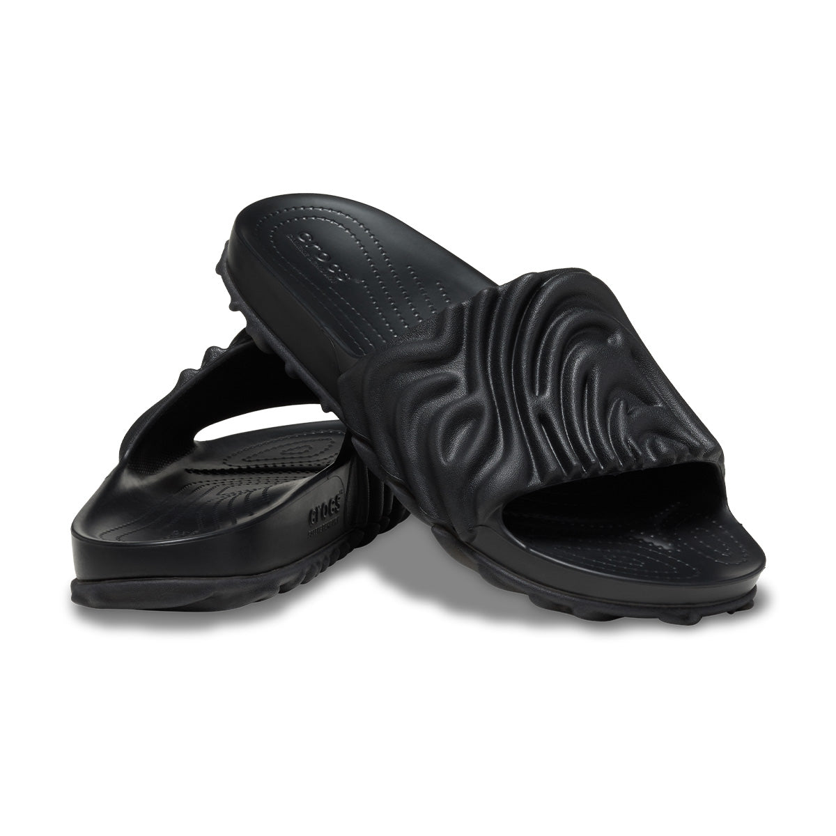 Salehe Bembury Pollex Slide 'Sasquatch' Sandals - Limited Edition Designer Footwear for Men | Perfect for Beach, Pool & Summer Outdoor Activities