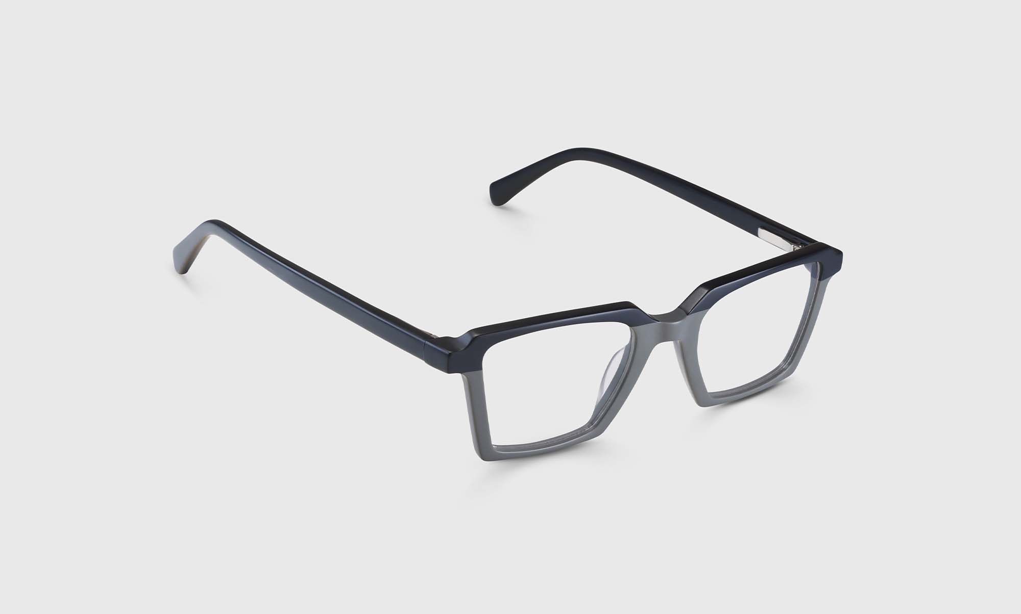 See Straight Prescription Glasses - Clear Vision Eyewear for Reading & Computer Use | Blue Light Blocking & Anti-Reflective Lenses
