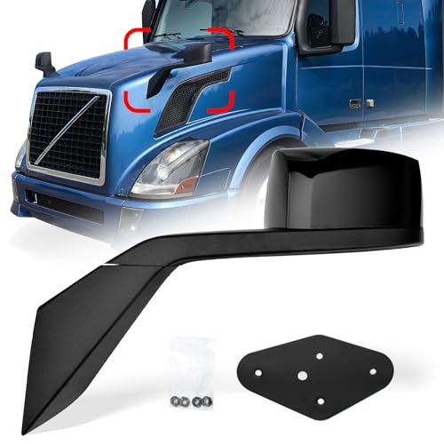 Left Side (Black）