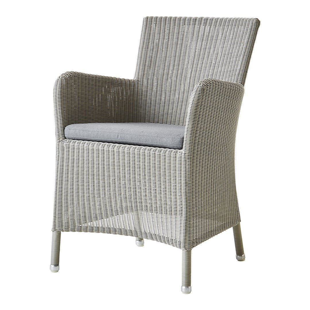 Premium Replacement Cushion for Hampsted Armchair - Soft & Supportive Seat Pad - Perfect for Living Room, Office, or Reading Nook Comfort
