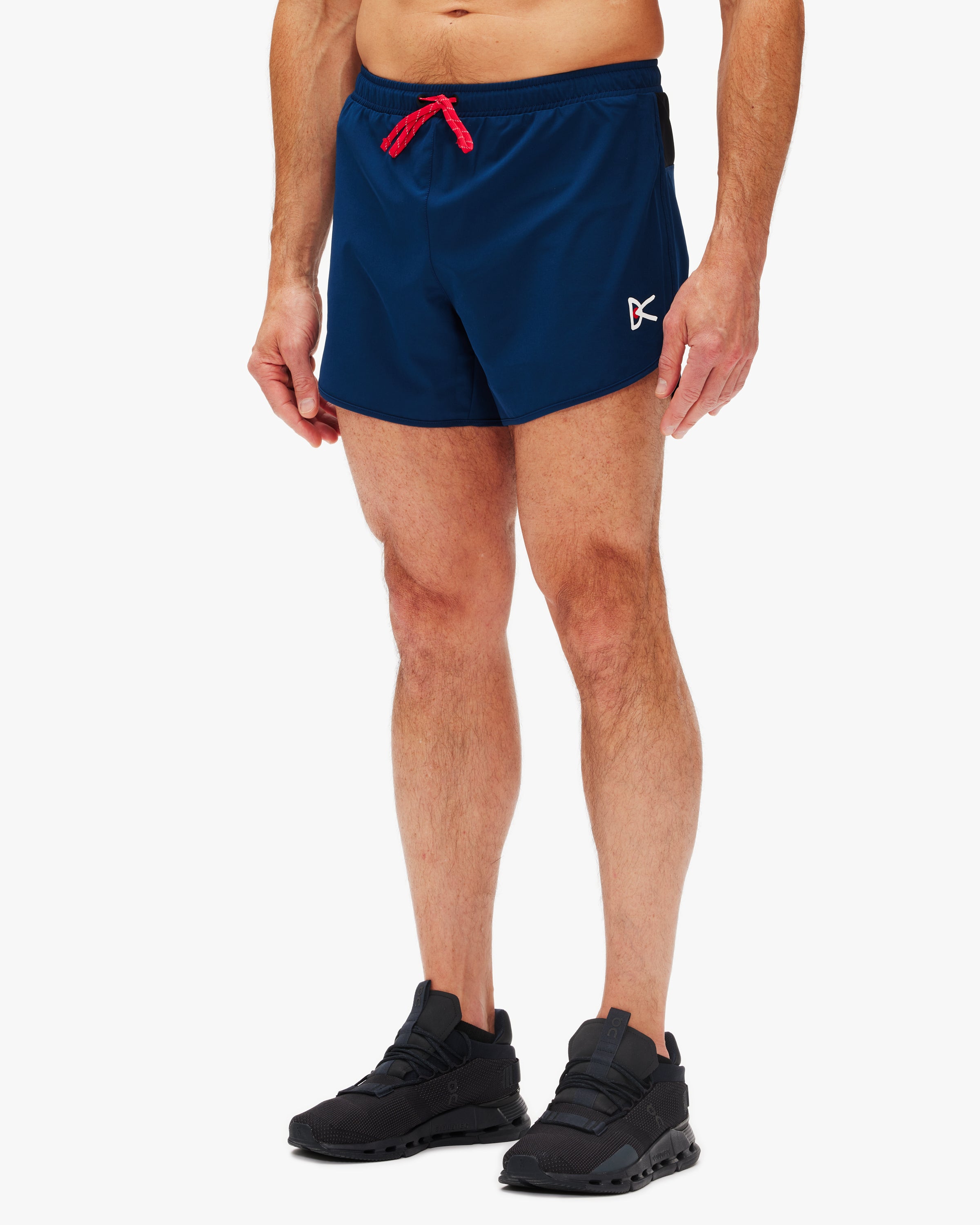 District Vision Spino Training Short 5