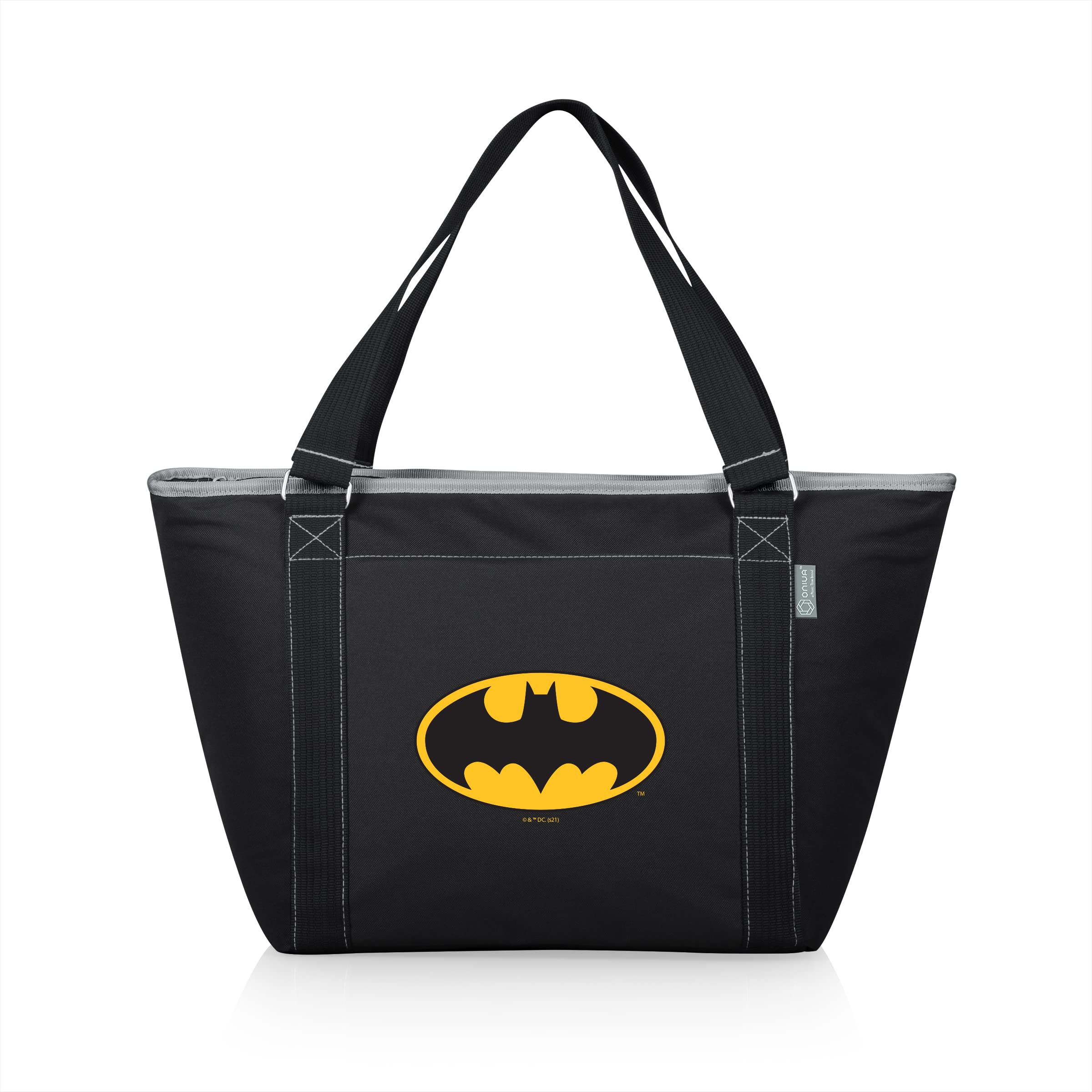 Warner Bro Topanga Picnic Tote - Soft Cooler Bag for Outdoor & Travel