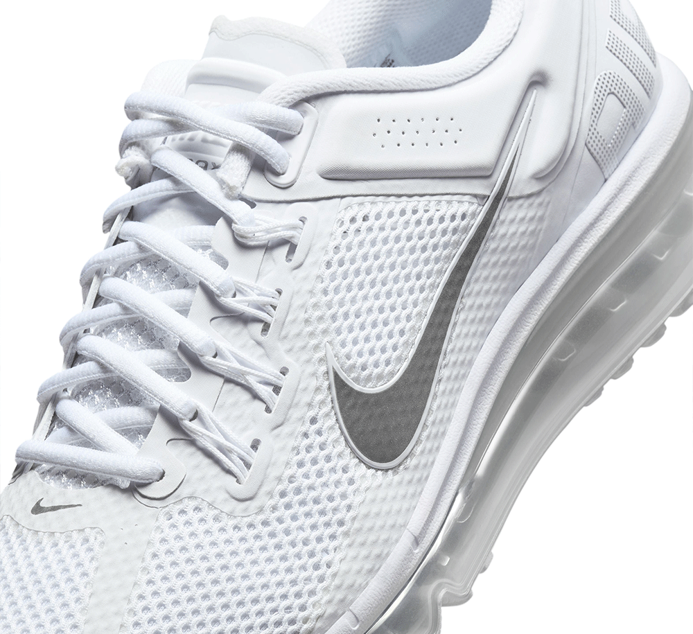 Nike Air Max 2015 Running Shoes for Men - Lightweight Cushioned Sneakers with Air-Sole Technology | Perfect for Jogging, Gym Workouts & Casual Wear