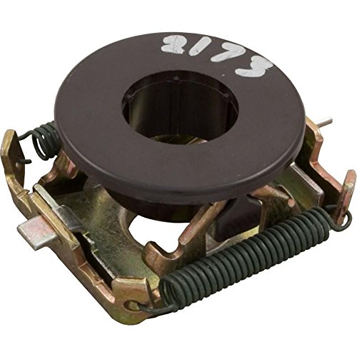 A.O. Smith SCN-435-36 Century Single Speed Water Heater Rotating Switch - Perfect for Residential & Commercial Hot Water Systems