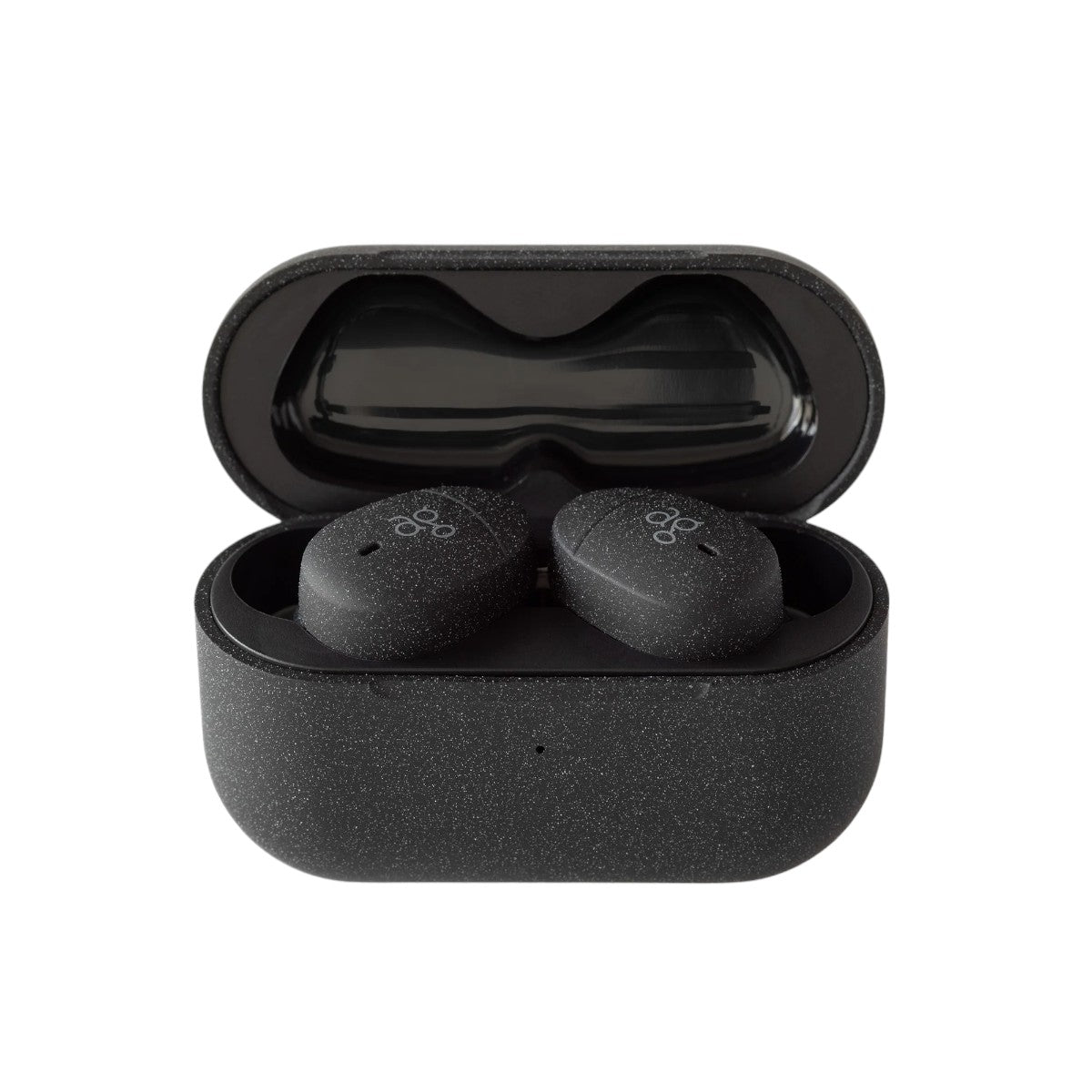 Final Audio Tuned ag Cotsubu TWS09R True Wireless Earbuds - Hi-Fi Sound, Bluetooth 5.0, IPX4 Waterproof for Gym, Running & Daily Commute