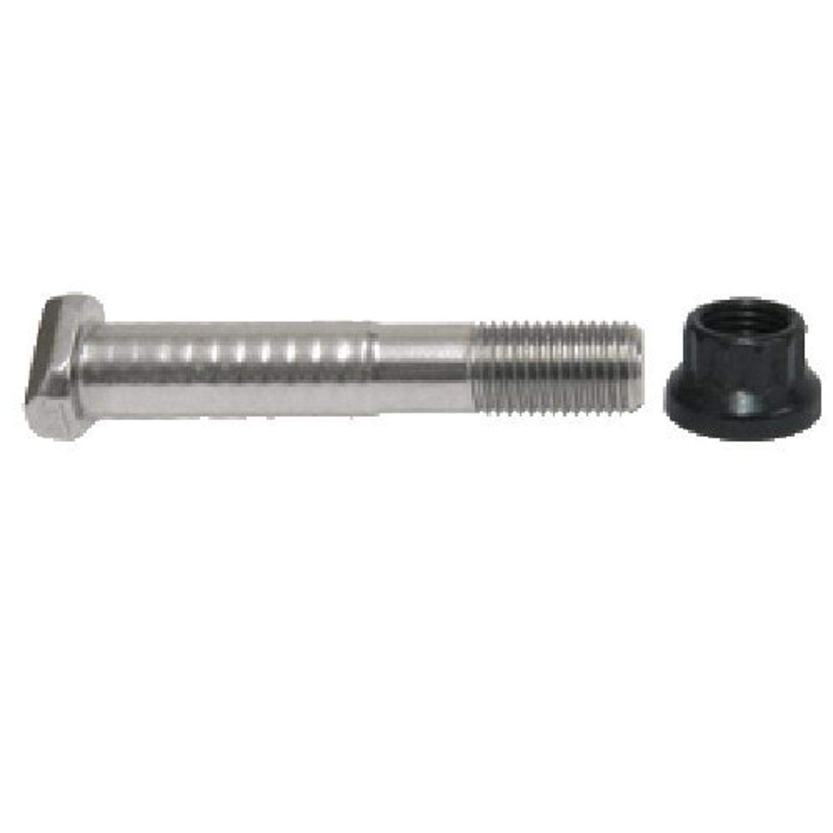 ARP 2356402 Pro Wave-Loc Connecting Rod Bolt Set of 16 - High Performance Engine Building Kit for Chevy, Ford, Dodge - Perfect for Racing, Rebuilding & Performance Upgrades