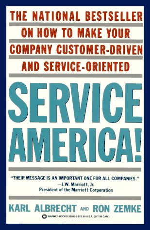 Service America: Business Strategies for the New Economy | E-commerce & Cross-Border Trade Solutions for US Market