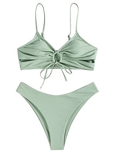 Mint Green