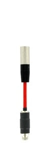 3.5mm Female to 5-Pin Male Adapter Cable - Stereo Audio Connector for Headphones, Microphones & Professional Equipment - Perfect for DJ Mixers, Audio Interfaces & Studio Monitoring