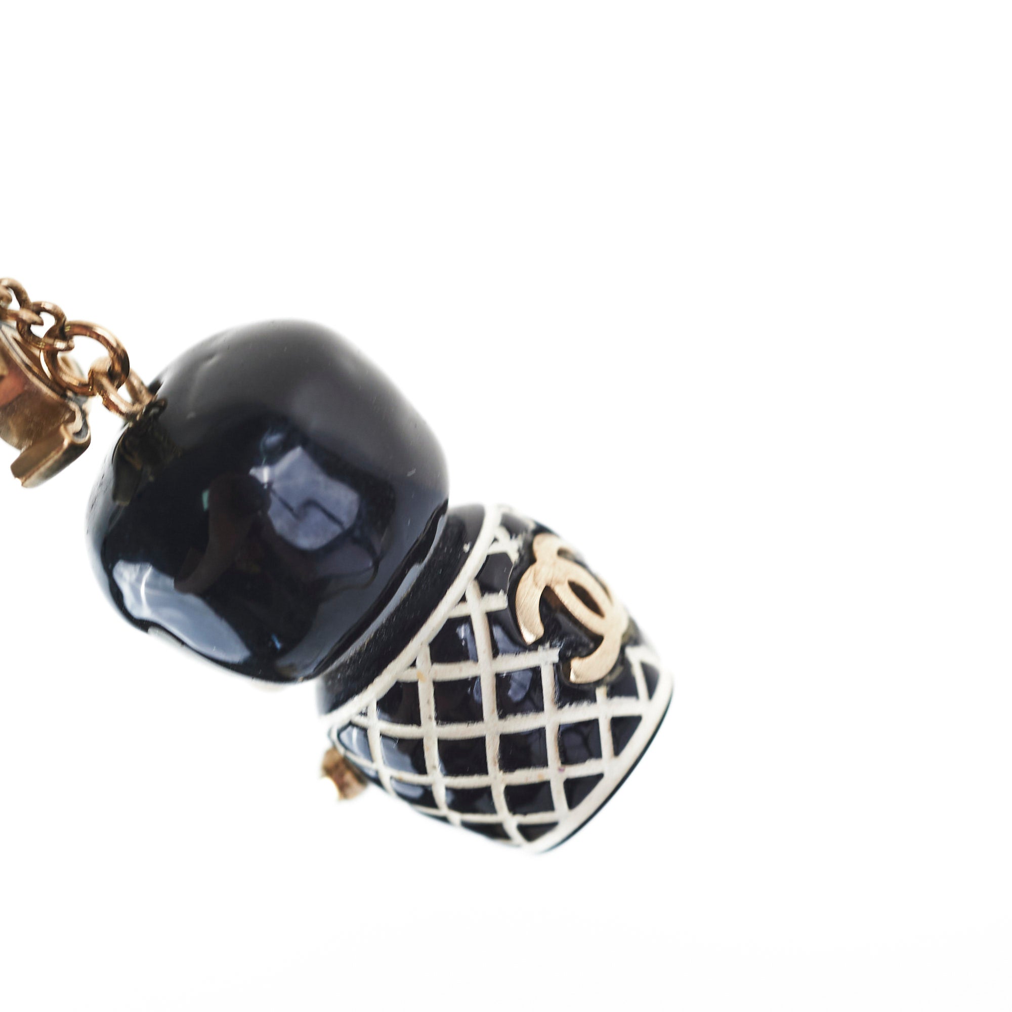 Chanel Russian Doll Necklace - Elegant & Unique Fashion Jewelry for Women | Perfect Gift for Birthday, Anniversary & Special Occasions