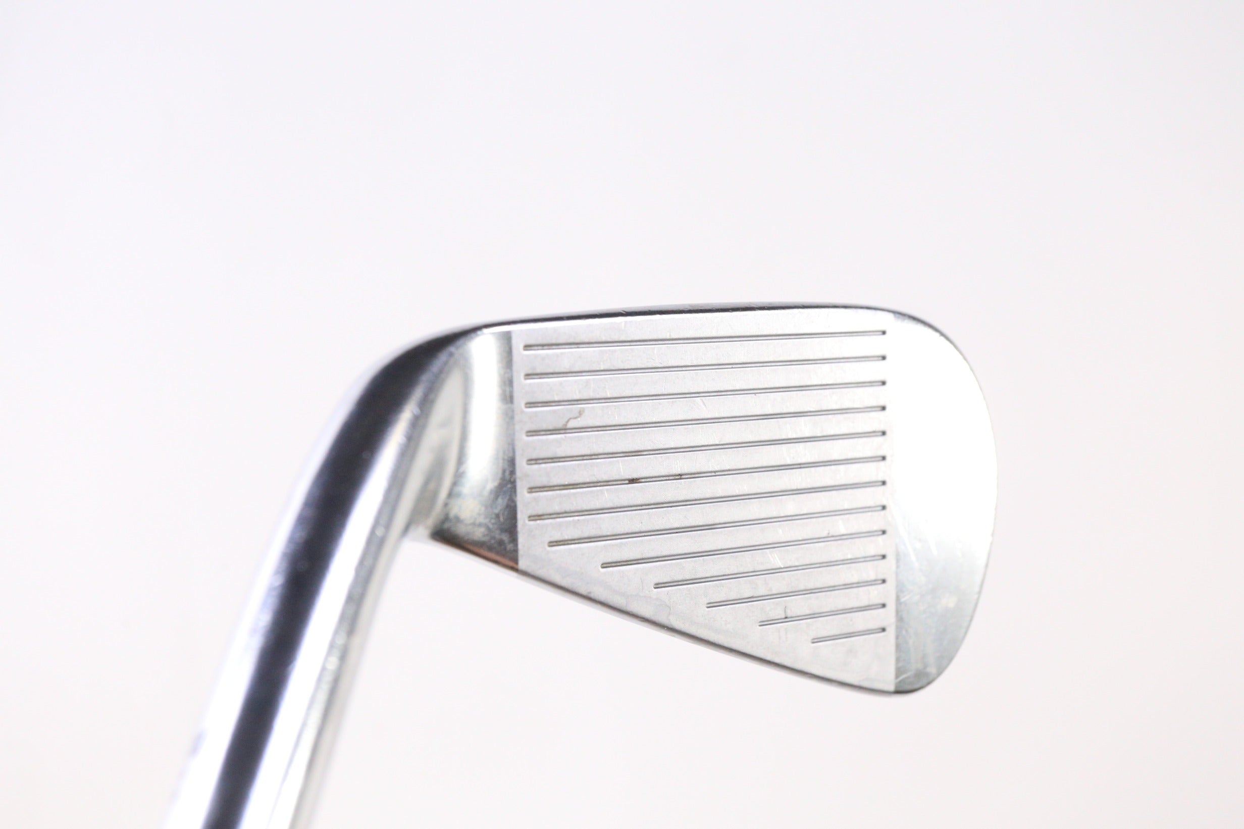 Used Callaway X Forged 5 Iron Right Handed Stiff Flex Golf Club - Perfect for Practice & Course Play