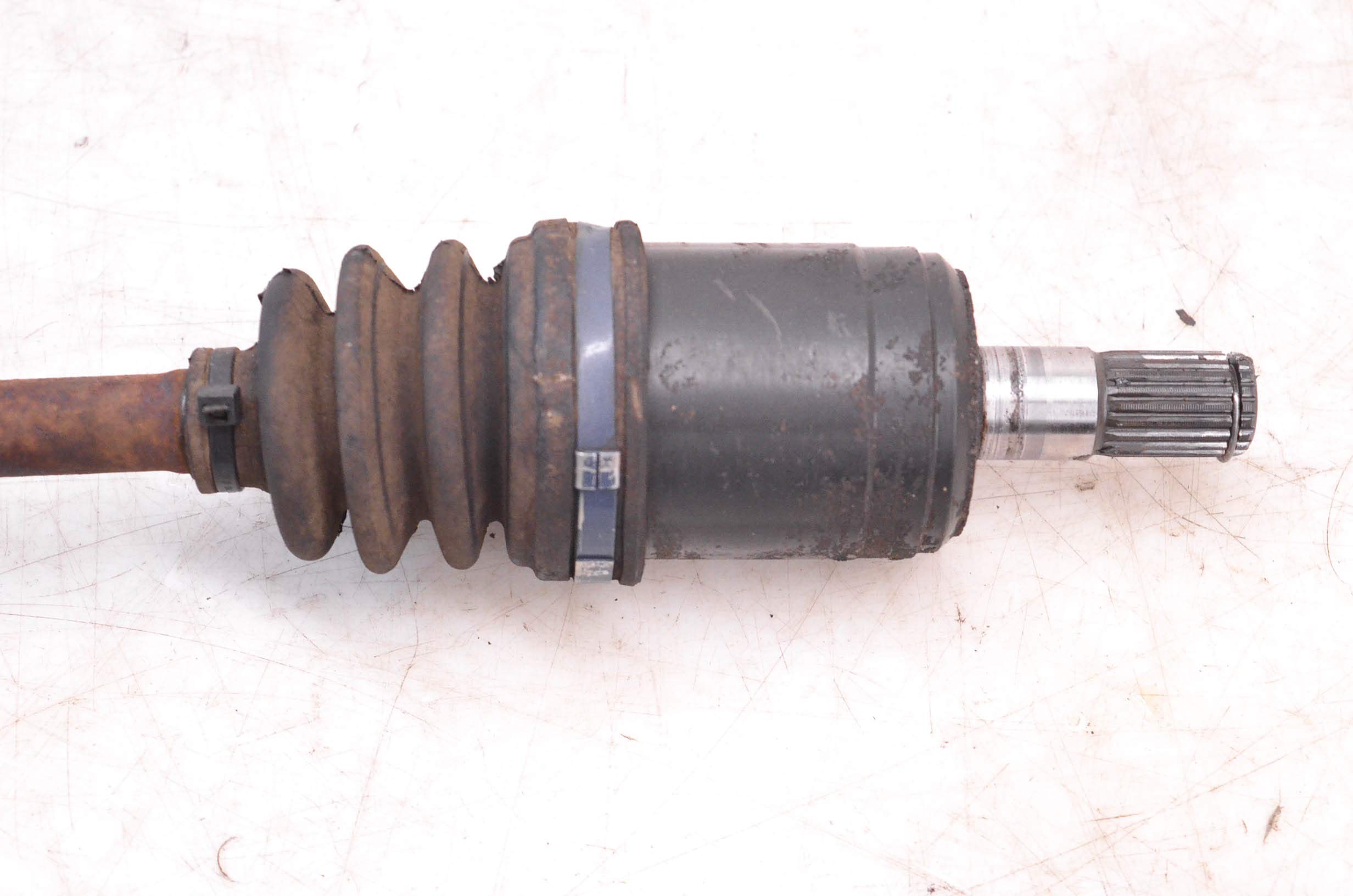 HONDA 42250-HN2-003 Right Shaft Replacement Part - Compatible with HONDA Vehicles, Durable & Precision Engineered for Smooth Performance | Perfect for Engine Repairs & Maintenance