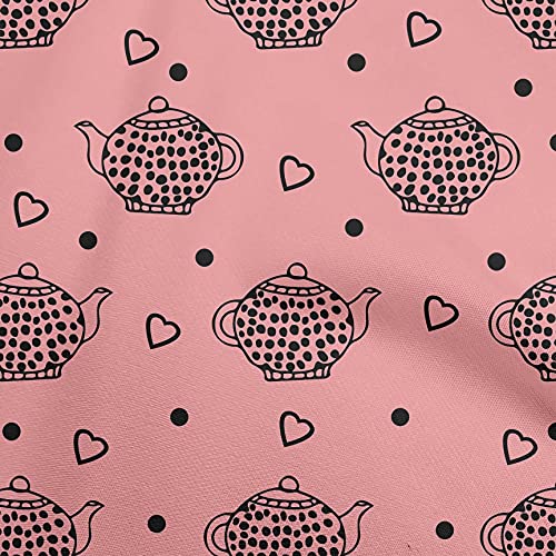 Medium Pink