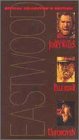 Eastwood Western [VHS] - Classic Clint Eastwood Western Movies on VHS Tape - Perfect for Movie Collectors & Vintage Film Enthusiasts