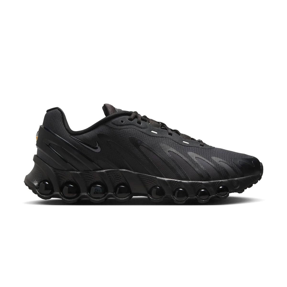 Nike Air Max Dn8 'Black Anthracite' Running Shoes for Men - Lightweight Cushioned Sneakers for Gym, Jogging & Everyday Wear