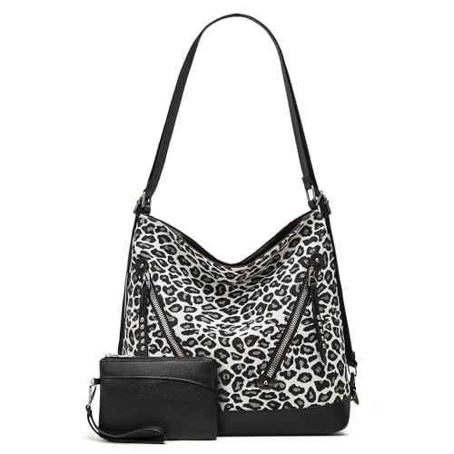 A-leopard-black