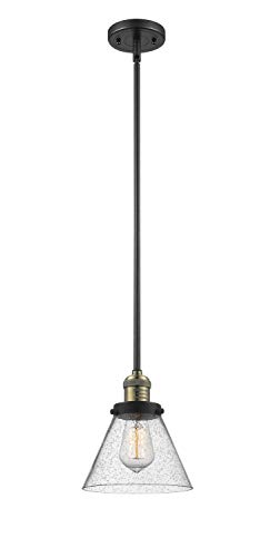 Black Antique Brass