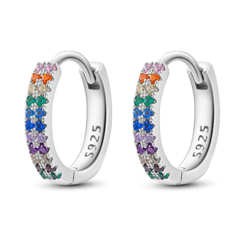 Colorful Cubic Zirconia