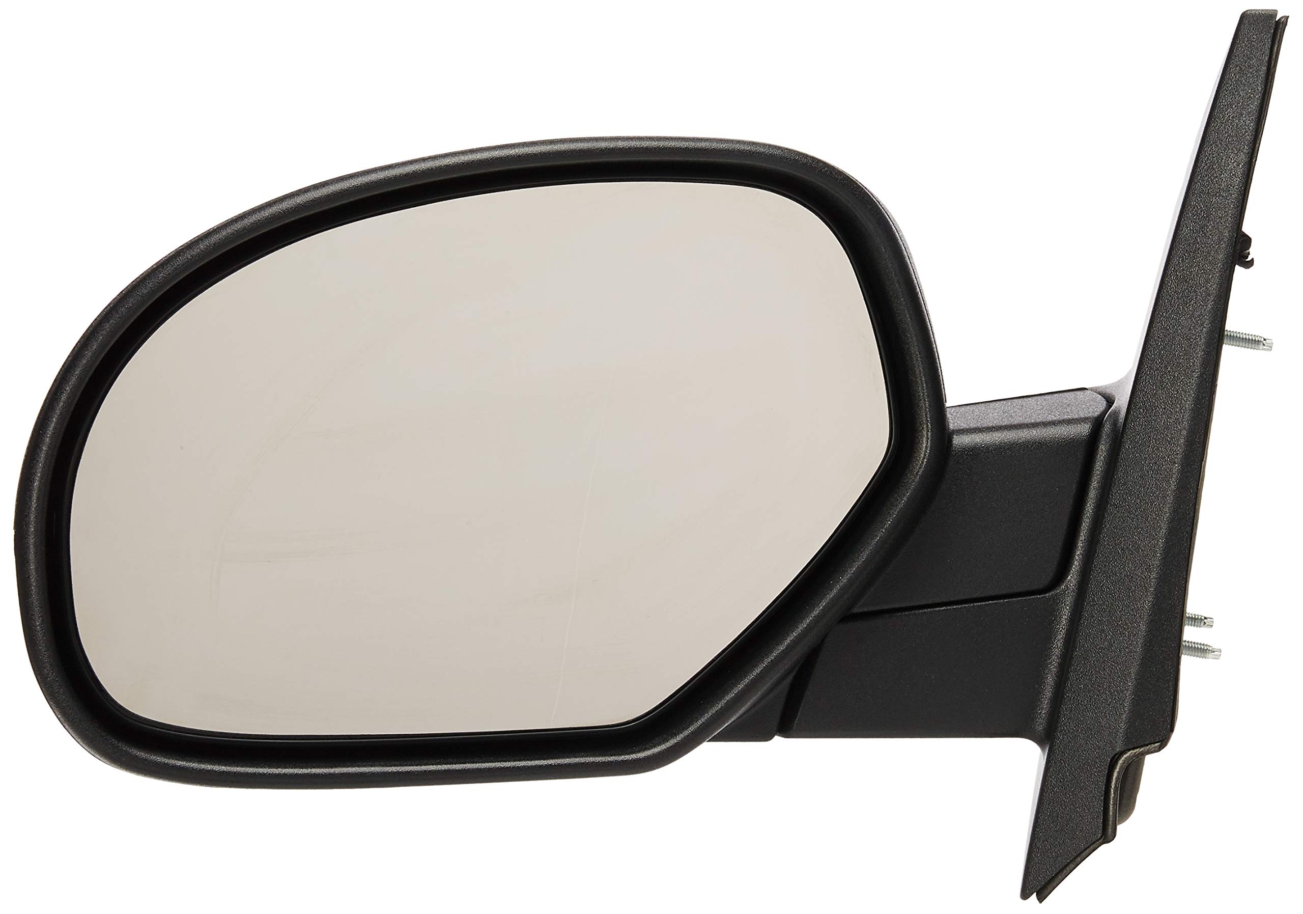 Genuine GM 20843116 Replacement Rear View Mirror - Compatible with [Vehicle Models] - Durable Outside Car Mirror for Enhanced Visibility & Safety - Perfect for Night Driving, Parking Assistance & Blind Spot Monitoring