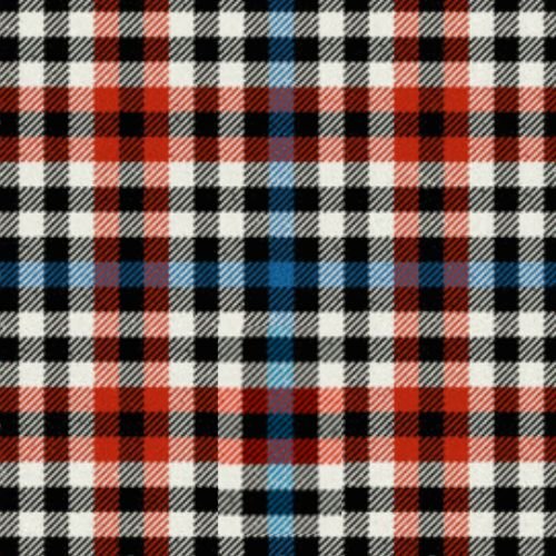 Border Bell Ancient Tartan Plaid Scarf - Classic Scottish Wool Wrap for Women & Men | Perfect for Winter Fashion, Outdoor Activities & Celtic Events