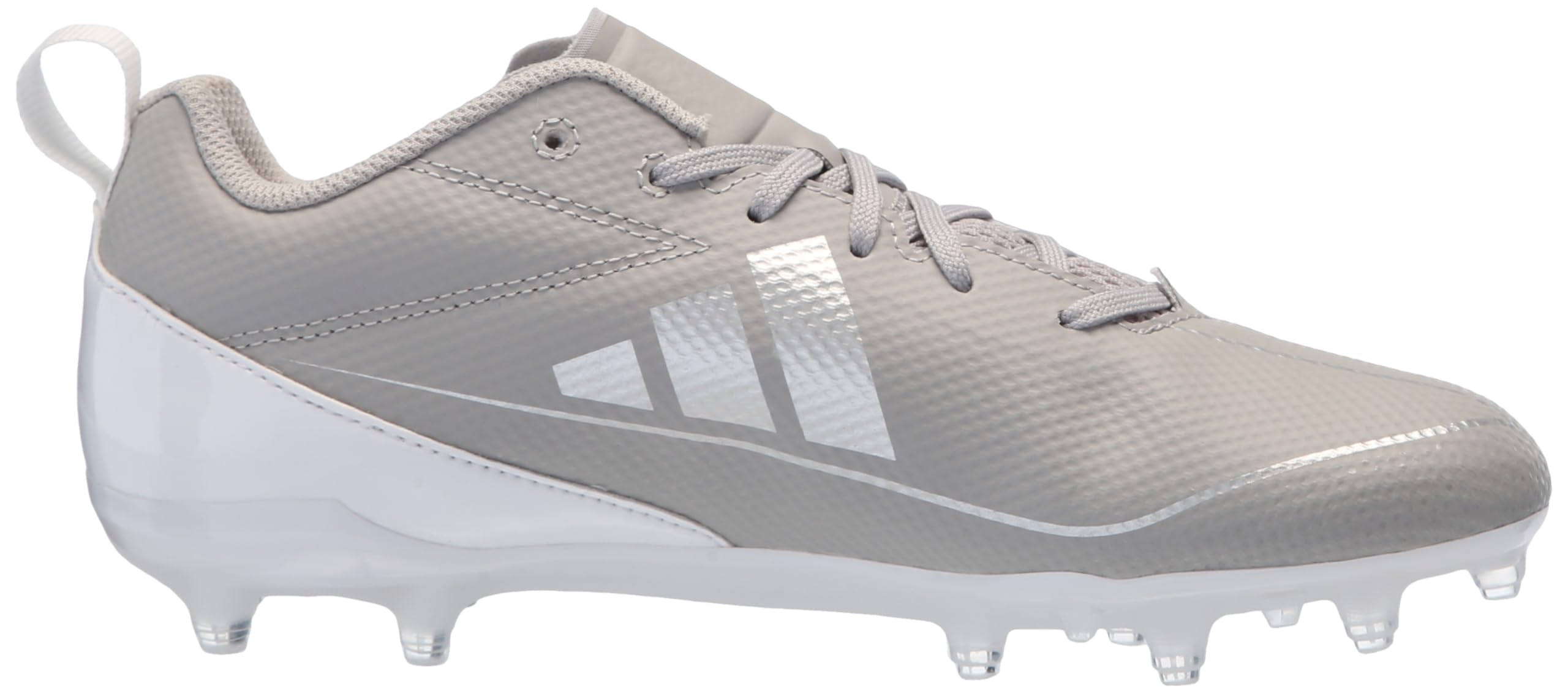 adidas Men's Adizero Electric.2 Football Cleats - Lightweight Performance Shoes for American Football Training & Games