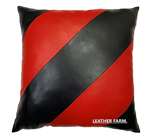 Red & Black