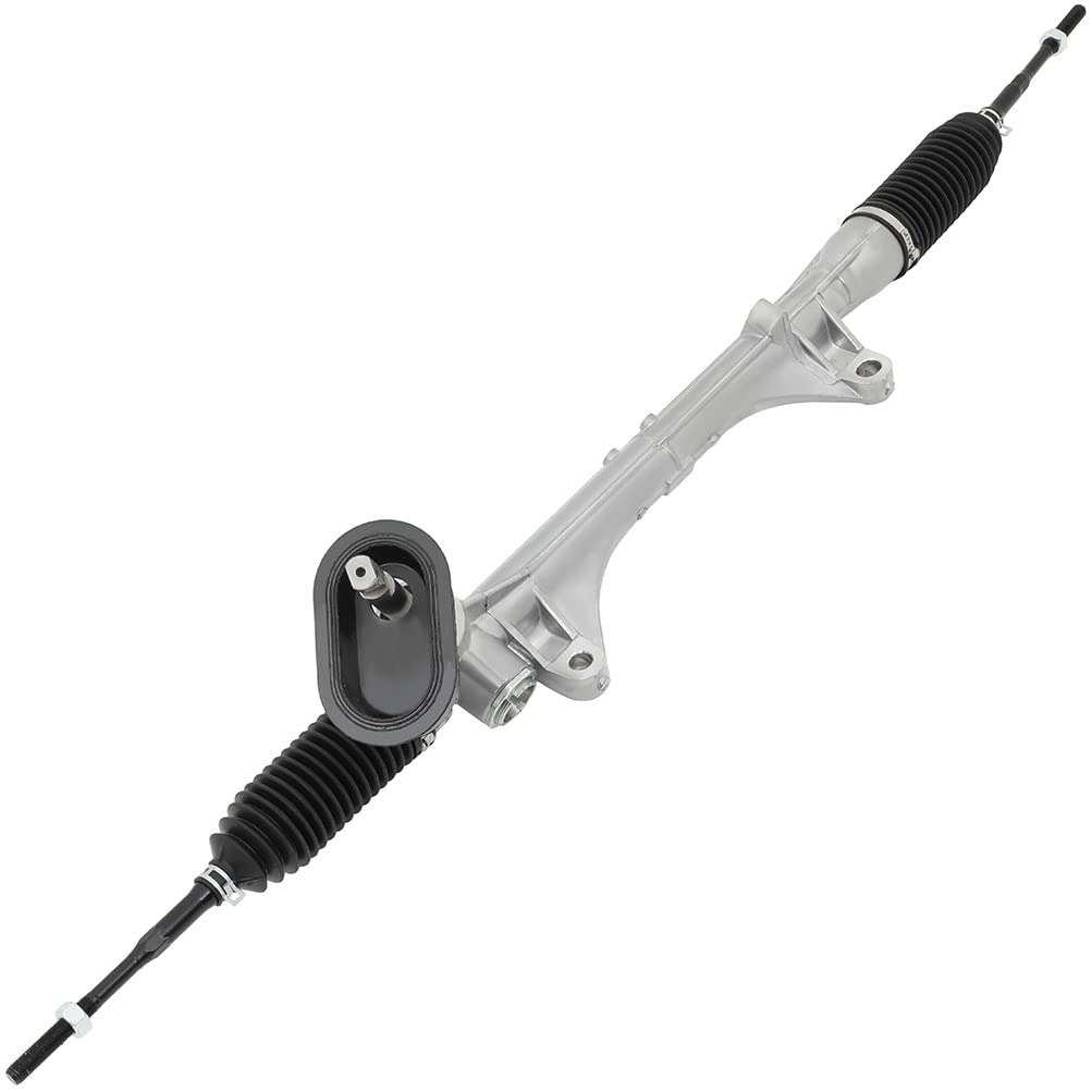 Nissan Sentra Power Steering Rack and Pinion Assembly 2007-2012 Replacement Part - Perfect for Smooth Steering & Driving Comfort
