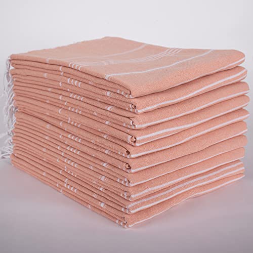 Salmon Orange
