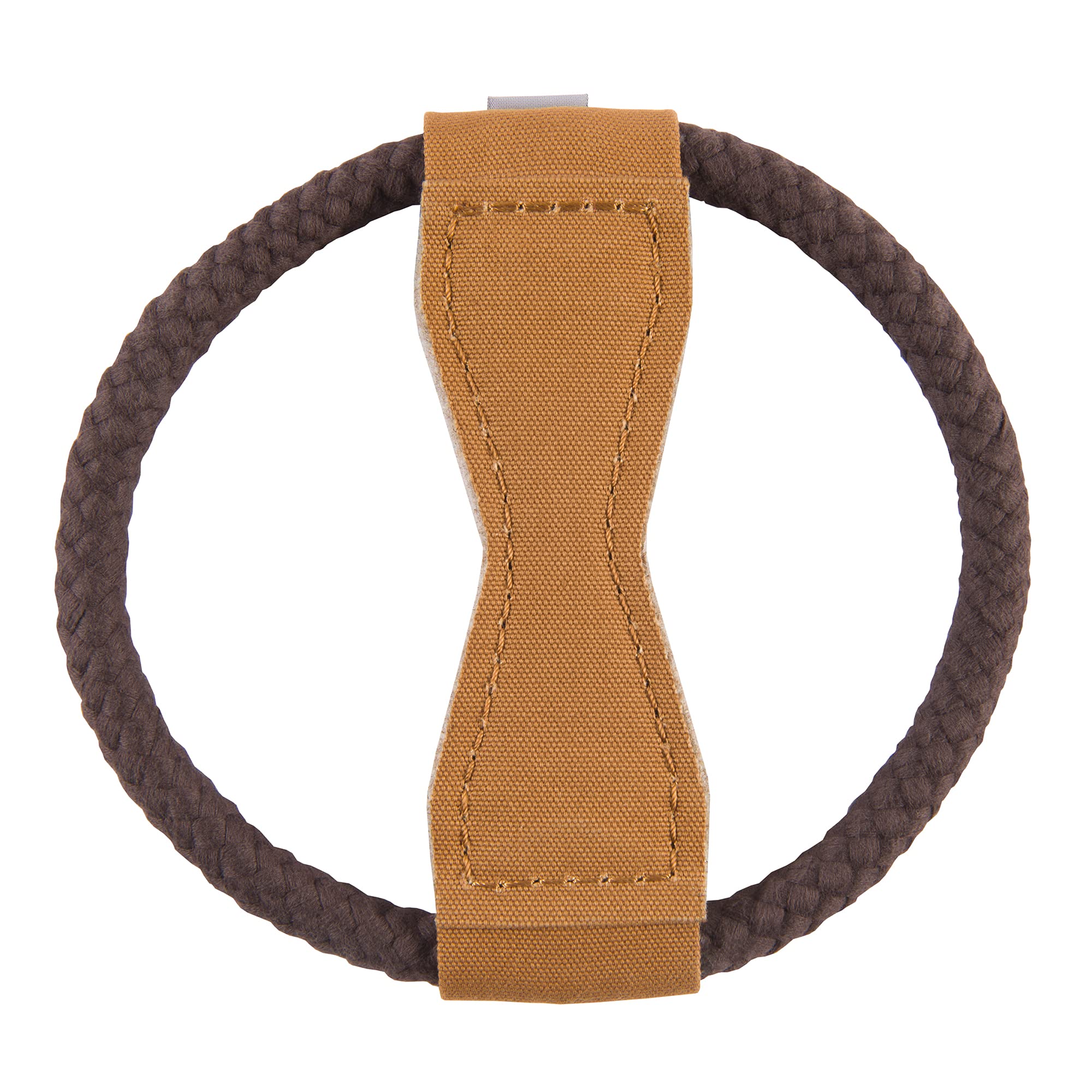 Carhartt Dog Training Tools for Tug & Fetch - Durable Pet Gear for Outdoor Play